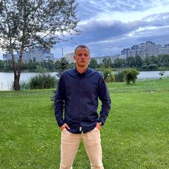 Сальніков Віталій