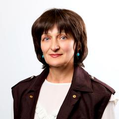 Бражнюк Наталія