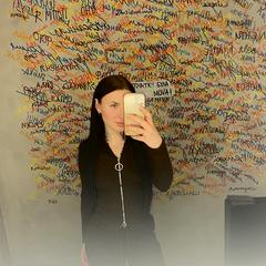 Павлиш Катерина