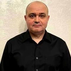 Хижняк Роман