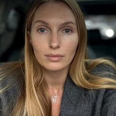 Телевна Катерина