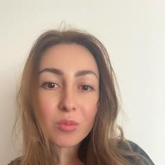 Думнич Світлана