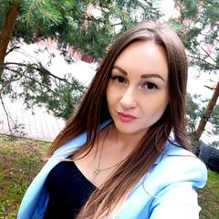 Ошитко Катерина