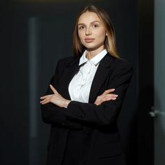 Шестова Анна