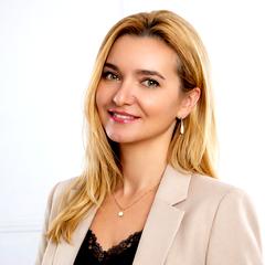 Демида Ганна