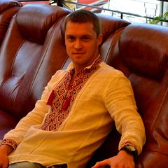 Сущенко Олександр