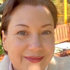 Пєркова Лариса