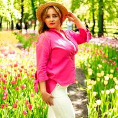 Колодій Лариса