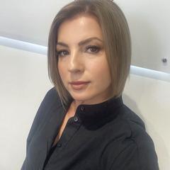 Чернова Наталія
