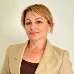 Турченко Ірина