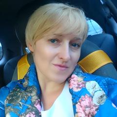 Лаптєва Альона