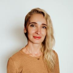 Ігнатьєва Олександра