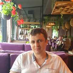 Латишев Денис