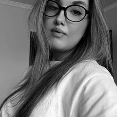 Дмитрів Христина