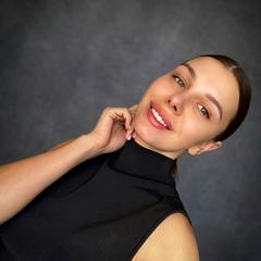 Осмачко Юлія