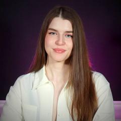 Горбачова Анастасія