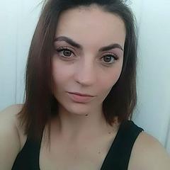 Фатюк Христина