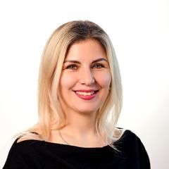Шаршань Олена