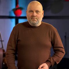 Лакутій Андрій