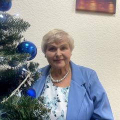 Заворотова Світлана