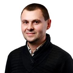 Брегей Михайло