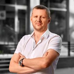 Петрицький Сергій