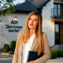 Демчук Наталія