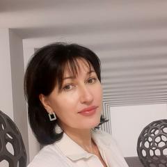 Кафтаєва Лілія
