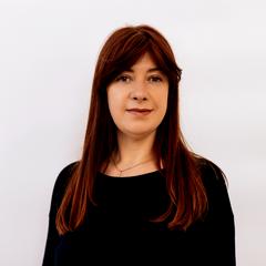 Джумак Юлія