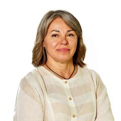 Васильченко Тетяна