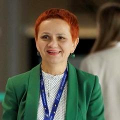 Ворона Марія