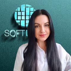 Маленко Оксана