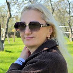 Панова Світлана