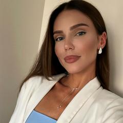 Макаренко Крістіна