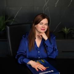 Ситніченко Олена