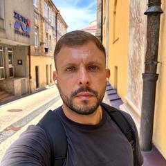 Кобзар Руслан