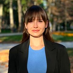 Колєснік Анна