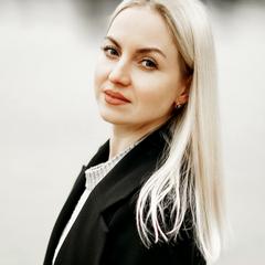 Прокопова Ольга