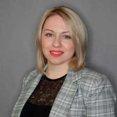Сокольникова Євгенія