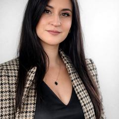 Пиндус Оксана