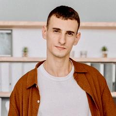 Мурашкін Антон