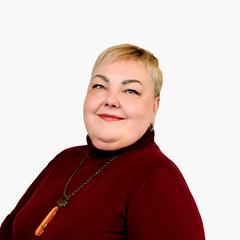 Мороз Олена