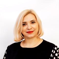 Супрунович Юлія