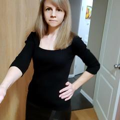 Киналь Олена