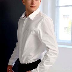 Калінчук Юрій