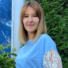 Богданевич Мар'яна