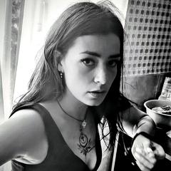 Кучер Марина