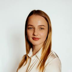 Федурця Мирослава