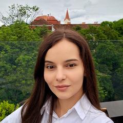 Кохан Аліна