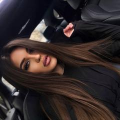 Чорноморець Валерія